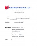 MONOGRAFIA CLIMA LABORAL.