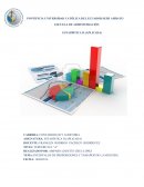 INTERVALOS DE PROPORCIONES Y TAMAÑOS DE LA MUESTRA