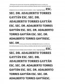 Examen ciencias.