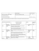 Planeaciones de invierno.