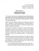 Foucault lenguaje.