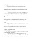 Fundamentos y datos importantes del baloncesto.