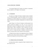 Trabajo de contratos.