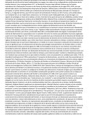 Análisis de la revolución francesa y su declaracion