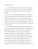 Discurso para el 25 de Mayo.