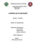 Pedagogía. Reflexionar sobre los enfoques de la Pedagogía Critica