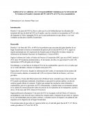 Análisis de la Ley solidaria y de Corresponsabilidad Ciudadana por la Afectación del Terremoto en Ecuador (Aumento del IVA del 12% al 14 %) a los consumidores