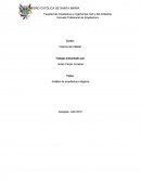 Arquitectura Religiosa.