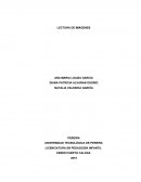 LECTURA DE IMAGENES.