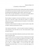 ¿La Eutanasia, es la Mejor Solución?