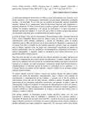 La deficiente planeación del territorio en México tiene consecuencias muy diversas