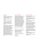 Cuidados de ostomia.