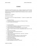 Preguntas y respuestas derecho laboral.