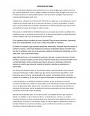 ANTES QUE SEA TARDE.