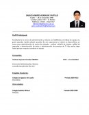 Carrera de Administración y Sistema.