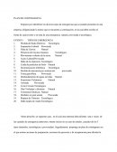 Anexo guía 2 - Plan de contingencia.