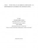 Función social de los medios de comunicacion.