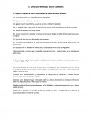 EL DOCTOR MAHALEE VISITA LONDRES.