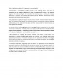 What is duplication and why is it important in communication.