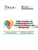 La Asociación de Profesionales para la Investigación e Inclusión A.C. (APIIAC)