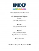 INCENTIVOS DE LA EMPRESA IMPRENTA Y PAPELERIA MARIANA