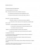 Sistemas Informáticos Gerenciales