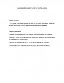 Neoliberalismo y TLC´s en Colombia