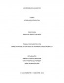 DERECHO A HUELGA ENFOQUE DE ORGANIZACIONES GREMIALES