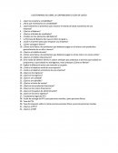 CUESTIONARIO DEL LIBRO LA CONTABILIDAD ES COSA DE JUEGO.