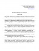 Cuentos cuanticos Resumen