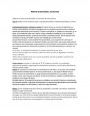 Matrices de aprendizaje: Ana Quiroga Habla de la construcción del sujeto en el proceso de conocimiento.