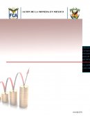 Devaluacion de la moneda en Mexico