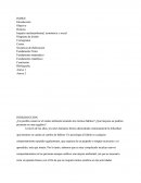 Impacto medioambiental, económico y social