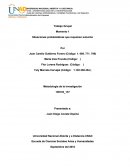 Momento 1 Situaciones problemáticas que requieren solución