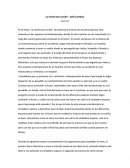 La noche boca arriba – Julio Cortázar