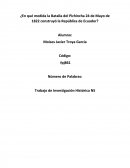 Trabajo de Investigación Histórica NS