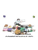 Cuadro comparativo del profesional de la docencia