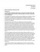 La extinción del indio en el caribe y en particular en la R. Dominicana