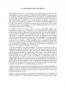 EL MANIFIESTO POR LA FILOSOFÍA