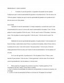 PROBLEMAS Y APLICACIONES. Considere el caso del agricultor y el ganadero del ejemplo de este capítulo