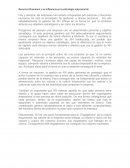 Recursos Humanos y su influencia en la estrategia empresarial