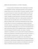 Hibridacion como tranciccion a la interculturalidad