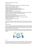 Seguimiento de procesos clave en la empresa