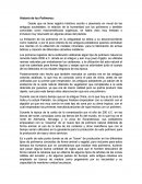 Breve Historia de los polimeros