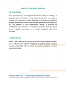 Casos de Éxito - Coaching en Nestlé España.