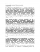 Taller: aumentar el alcance de las operaciones de la empresa recogida en incineración de basuras domésticas