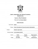 El acoso laboral es el principal motivo del bajo rendimiento del trabajador?