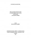 Actividad evaluación final