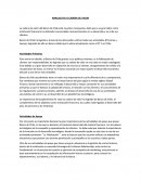 ANALISIS DE LA CADENA DE VALOR.