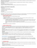 Reproduccion y sexualidad.